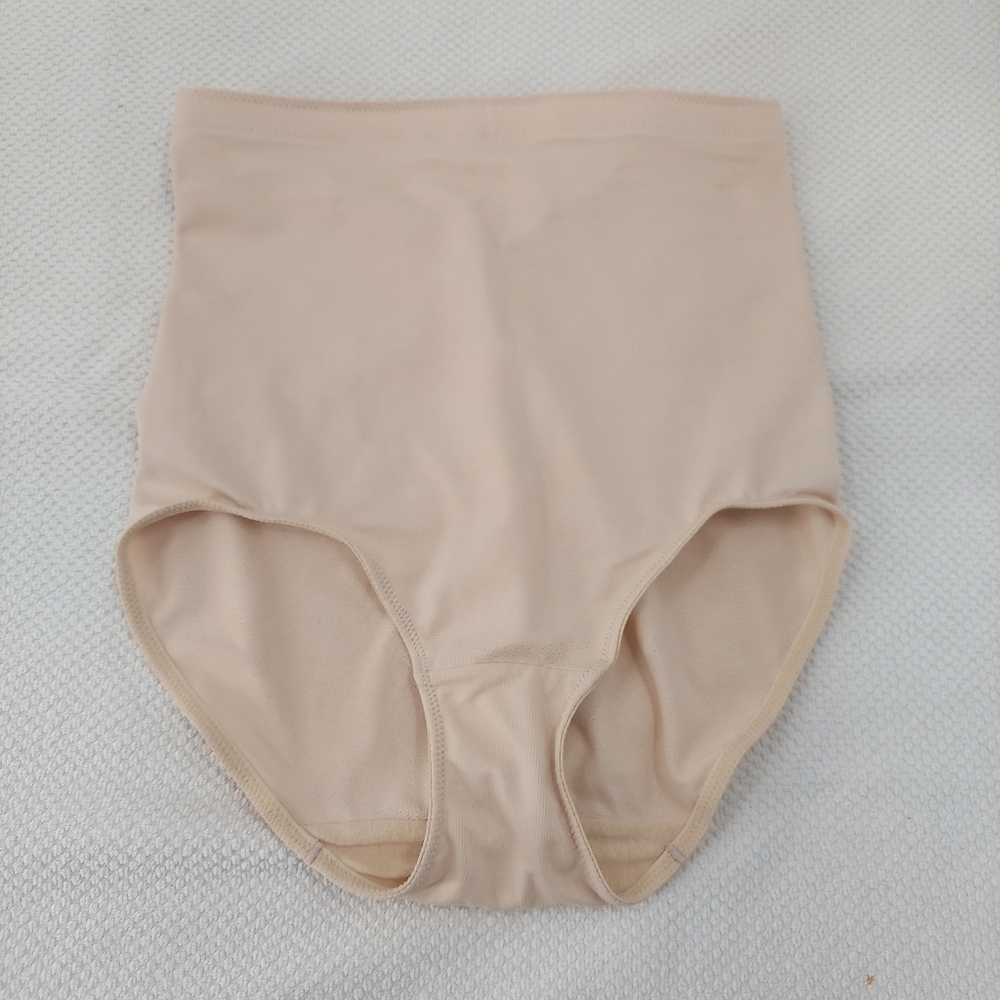 Wacoal hi-waist shaper brief 808258 small